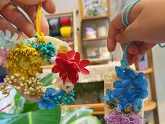 -100家灵感仓库·DIY团建(什刹海店)