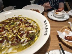-太二酸菜鱼(坚基购物中心店)