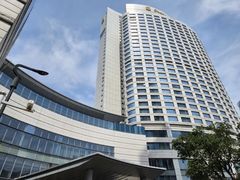 -宁波香格里拉大酒店