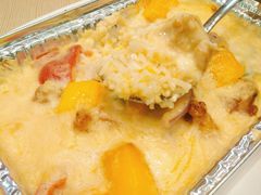 -佰搭果·广式茶餐厅(石牌东路店)