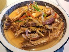 -渔·海鲜餐厅（东澳可域度假村内）南沙湾沙滩店