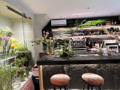-花十悦·鲜花咖啡餐厅(振业城一期店)