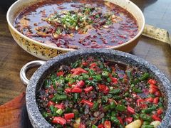 -唐门江湖菜(龙石路店)