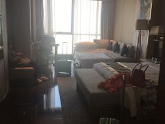 -长沙三景韦尔斯利酒店·Oval全日制餐厅自助餐