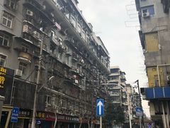 -沈记烧烤海鲜(江汉二路店)