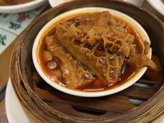 -七爷清汤腩·港式餐厅(金狮广场店)