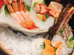 -蟹的岡田屋(正大广场店)