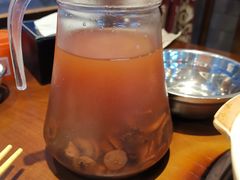 -亿诣蝎府炸酱面羊蝎子火锅(酷车小镇店)