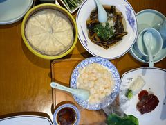 -三凤酒家·百年无锡菜(清扬茂业店)