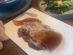 -佘山世茂艾美·御珍轩中餐厅