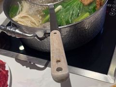 -牛焱·贵州黄牛肉火锅(城西银泰店)