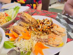 -Onion restaurant