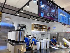 -茶百道(SKLP新光里+店)