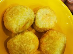 玉兰饼-毛华美食(清扬路店)