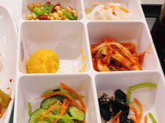 -韩时烤肉(枫蓝店)