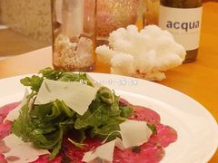 -Acqua海蓝意大利餐厅