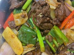 -红旗山庄(圭峰山店)