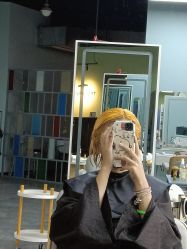 -Hair Garden Resort日式发艺沙龙