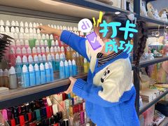 -100家灵感仓库·DIY团建(什刹海店)