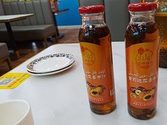 -马旭土鸡焖花卷新疆菜大盘鸡·真域顺西域美食(天马大道店)