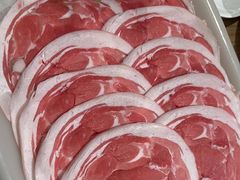 -百草滩羊清水涮羊肉(长城路店)