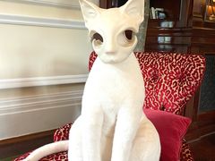 -Salon de Ville浦江汇(上海外滩华尔道夫酒店店)