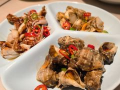 -船歌·鱼水饺青岛菜(闽江二路店)