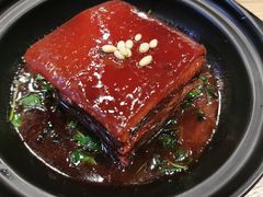 -老苏州大客堂·苏帮菜·松鼠桂鱼·苏州传统小吃(观前街人民商场店)