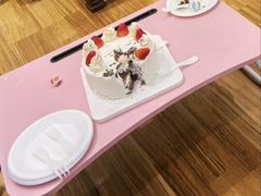 -味多美蛋糕(潘家园店)