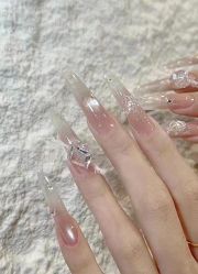 -COME·美睫Eyelash美甲