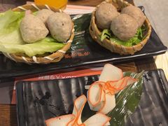 -呷哺呷哺 小火锅 (浦东新欧尚超市店)