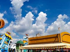 -大连海昌发现王国主题公园