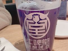 -牛啤堂精酿啤酒餐吧(五棵松华熙店)