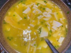 平桥豆腐-兰溪小馆(首经贸店)