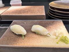 -Sushi Hanzo半藏(天环广场店)