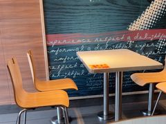 -麦当劳(天骄店)