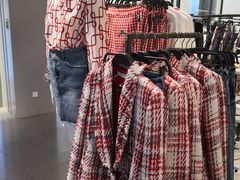 -ZARA(深圳金光华广场店)