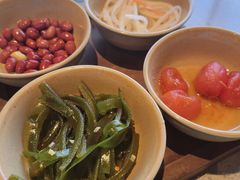-半山腰·云南菜(侨福芳草地店)