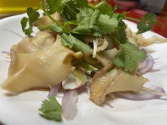 -钱山海鲜大排档