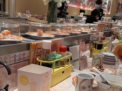 -元气寿司(宝安壹方城店)