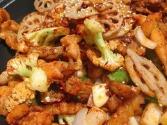 -渝蛙馆(新百店)