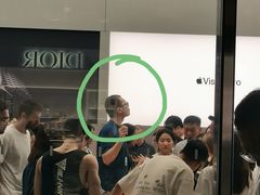 -Apple零售店(成都太古里店)
