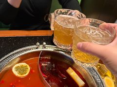 -牛New寿喜烧(金茂览秀城店)