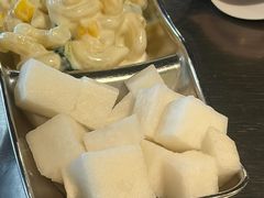 -吴草鸡爪오초닭발(城阳总店)