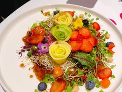 -狮拾久·现代新加坡料理(福田COCO Park店)