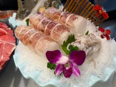 -德天肥牛海鲜火锅(龙吟坊店)