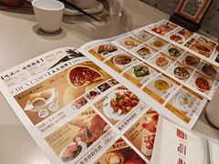 -蔡澜点心·粤菜(丽泽天街店)
