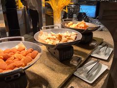 -上海东方佘山翰悦阁酒店·Vie全日制餐厅