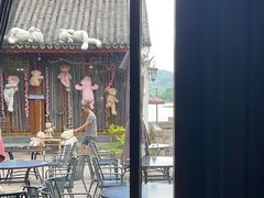 -湘湖大院(越王路店)