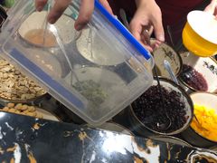 -深水井老冰粉(解放碑英利大融城店)